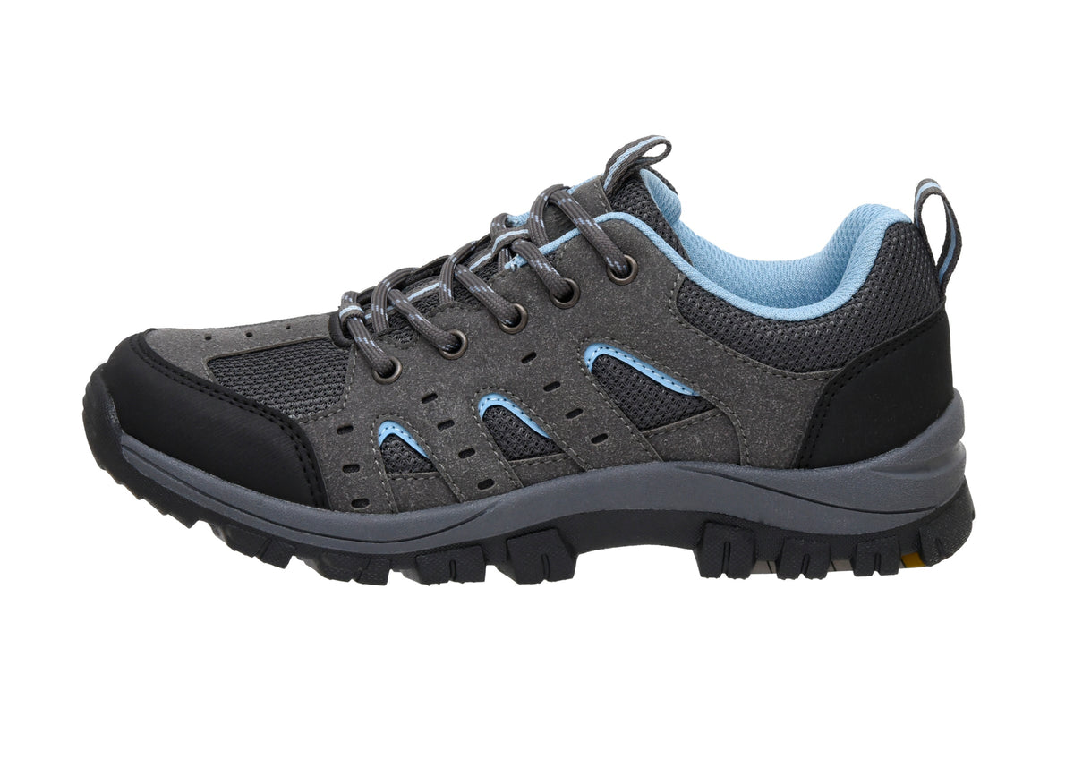 Brig Hiking Sneaker - view 11