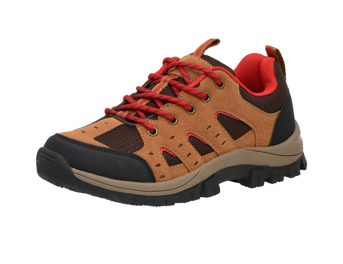 Brig Hiking Sneaker - view 22