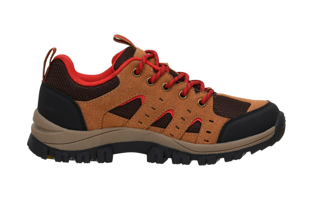 Brig Hiking Sneaker - view 24