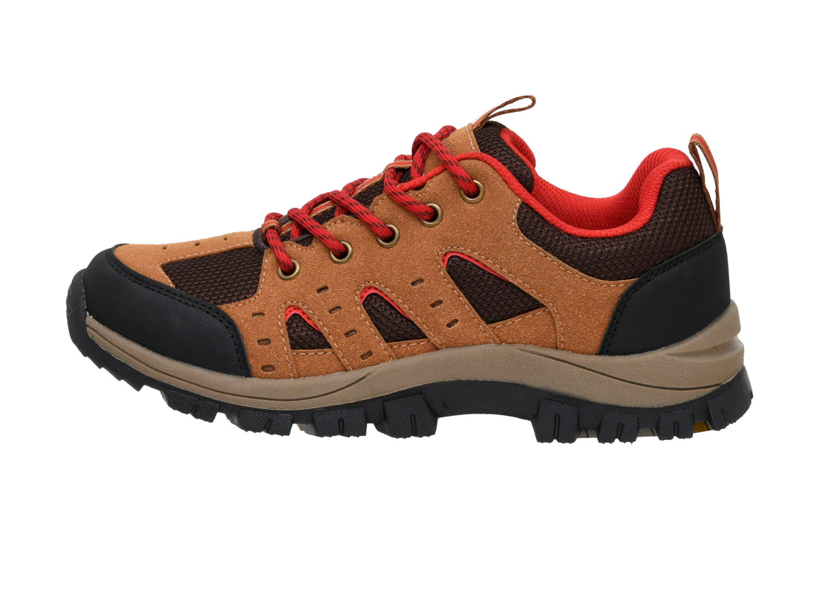 Brig Hiking Sneaker - view 21