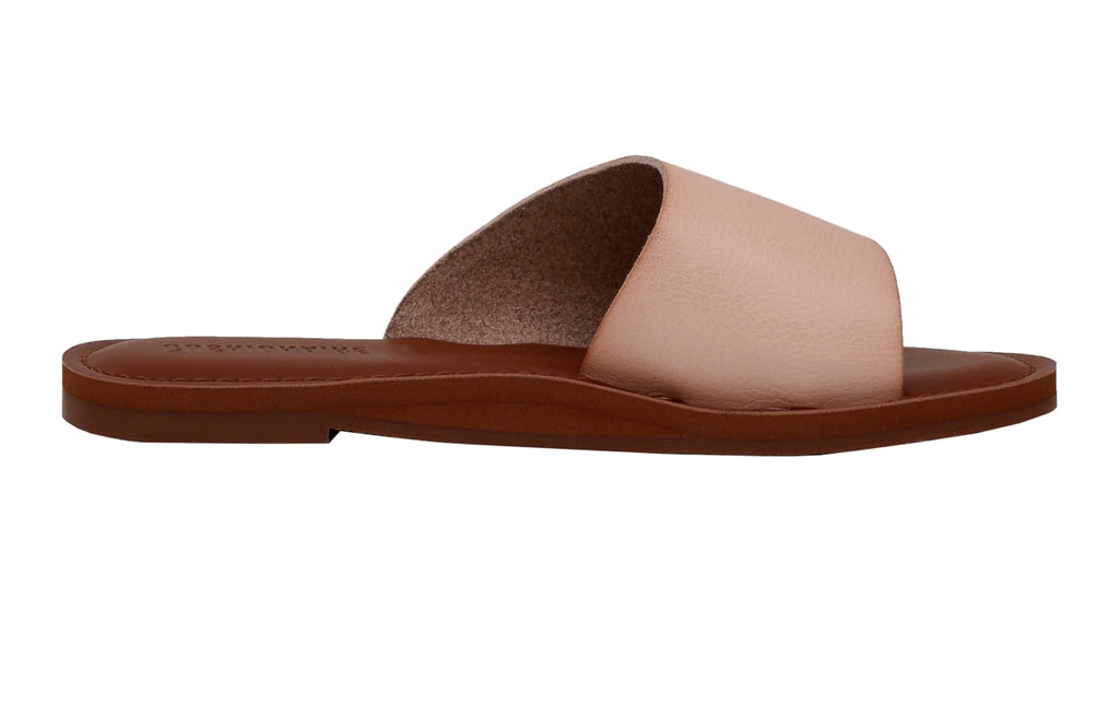 Carly One Band Slide Sandal - view 43