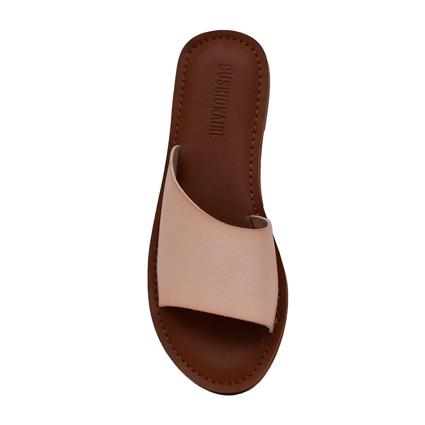 Carly One Band Slide Sandal - view 44