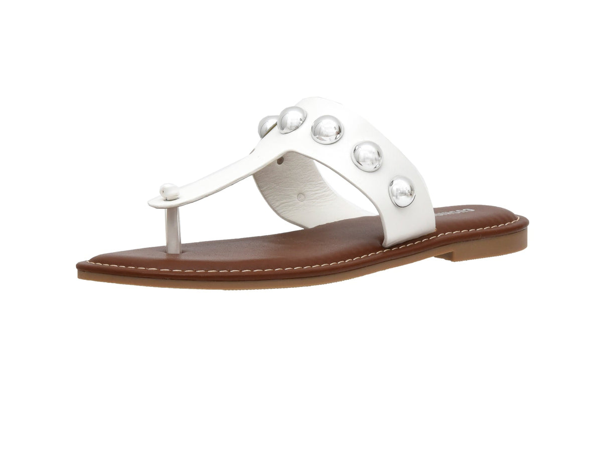 Cindy Studded Thong Sandal - view 12