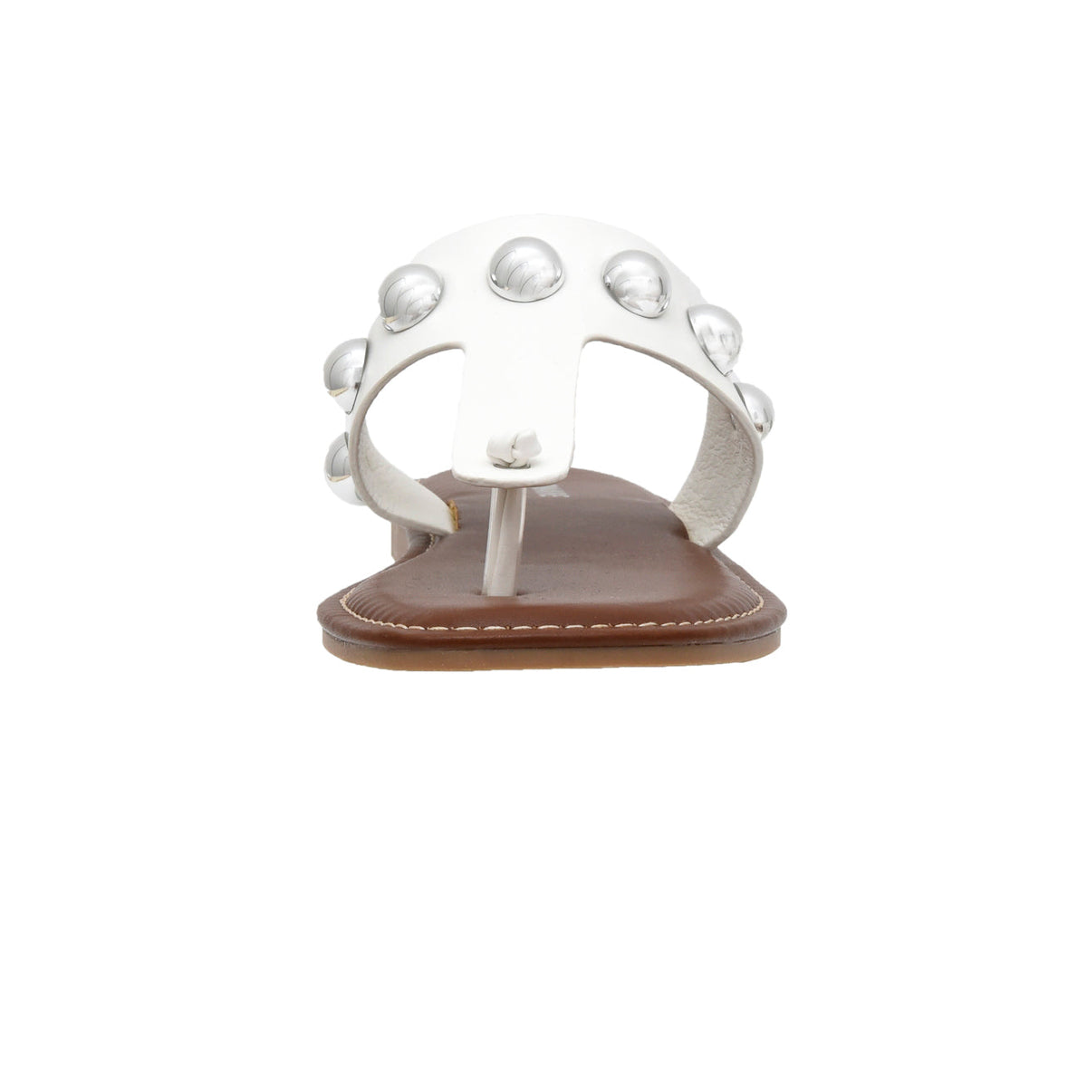Cindy Studded Thong Sandal - view 13