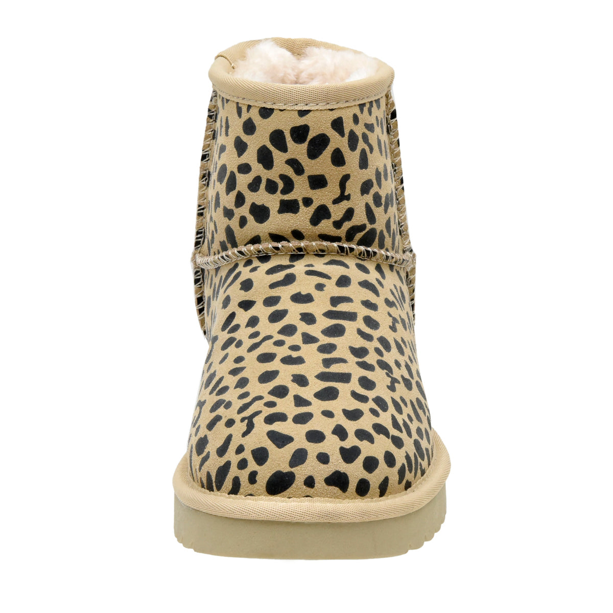 Hipster Cozy Ankle Boot - view 35