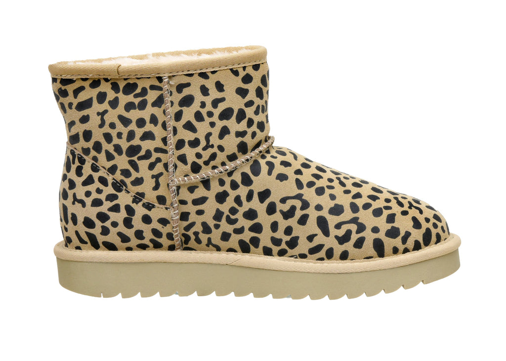Hipster Cozy Ankle Boot - view 36