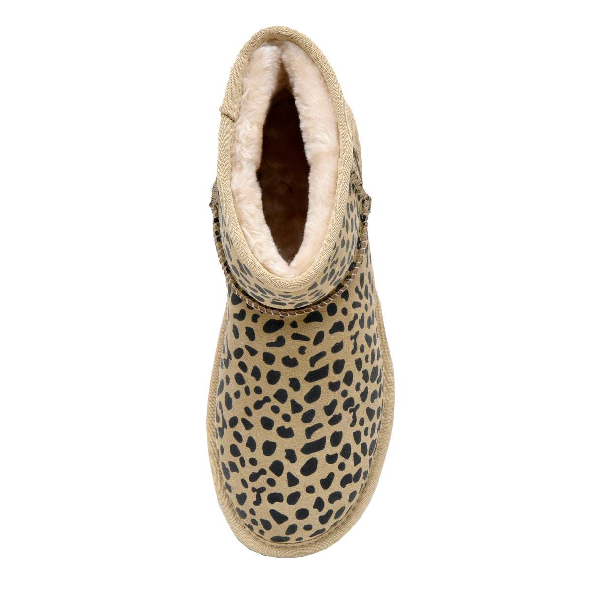 Hipster Cozy Ankle Boot - view 37