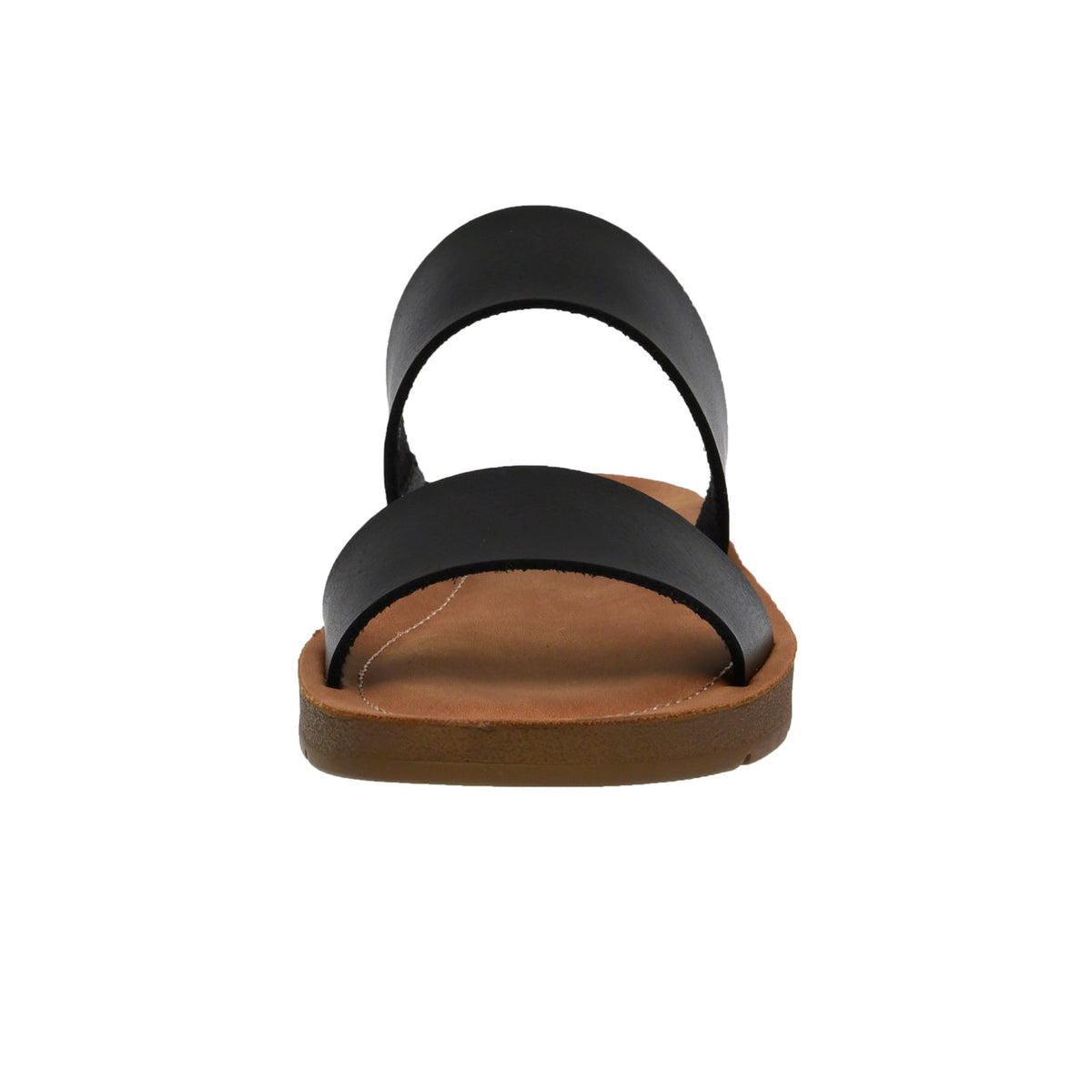 Imelda Two Band Sandal - view 3
