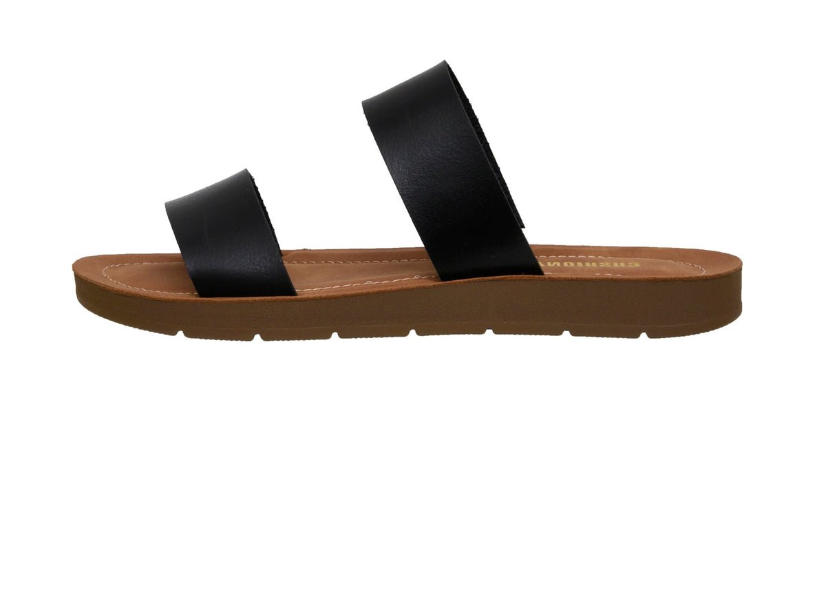 Imelda Two Band Sandal - view 1