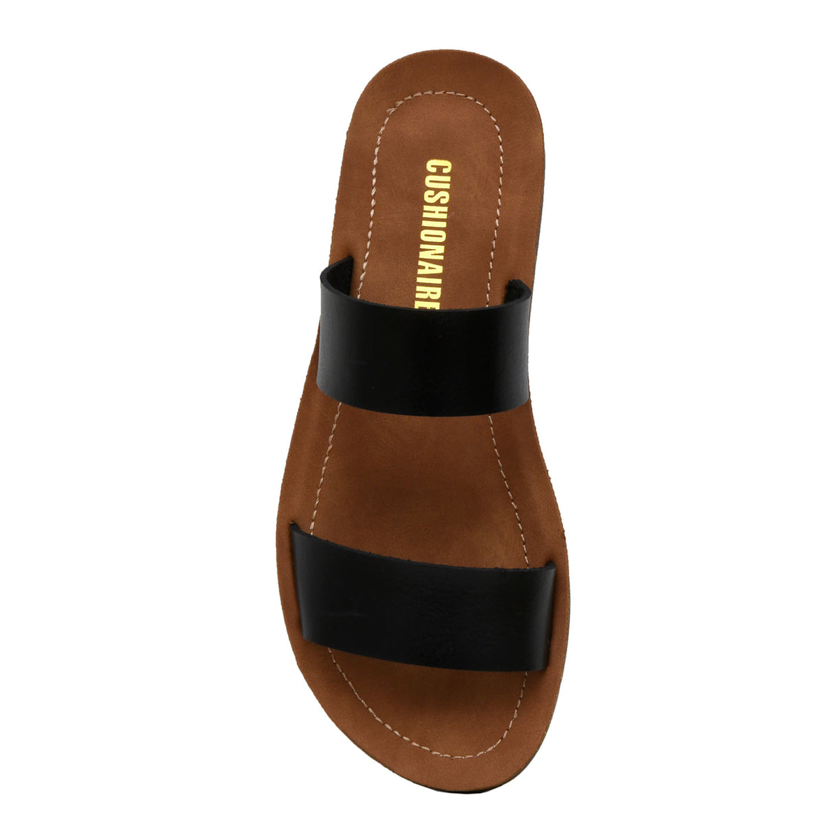 Imelda Two Band Sandal - view 5