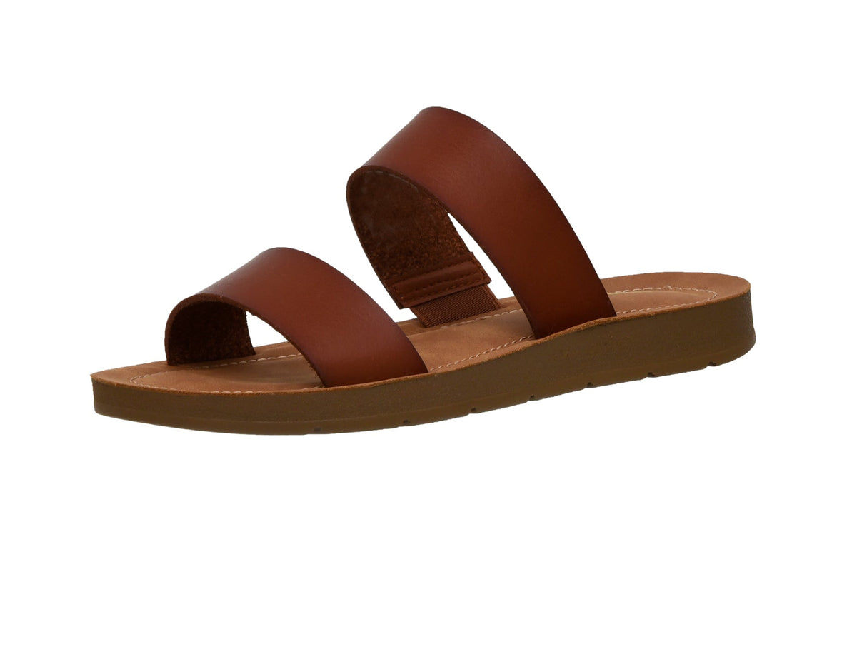 Imelda Two Band Sandal - view 7