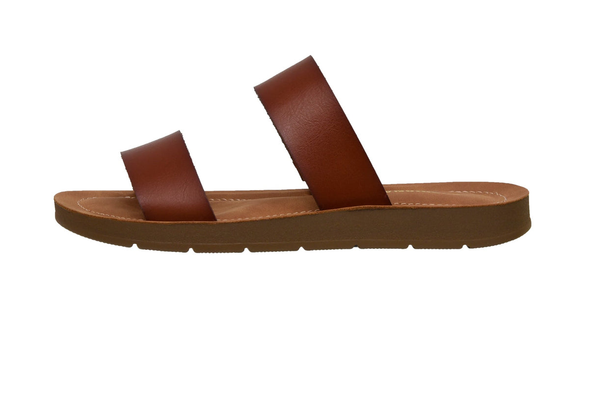 Imelda Two Band Sandal - view 6