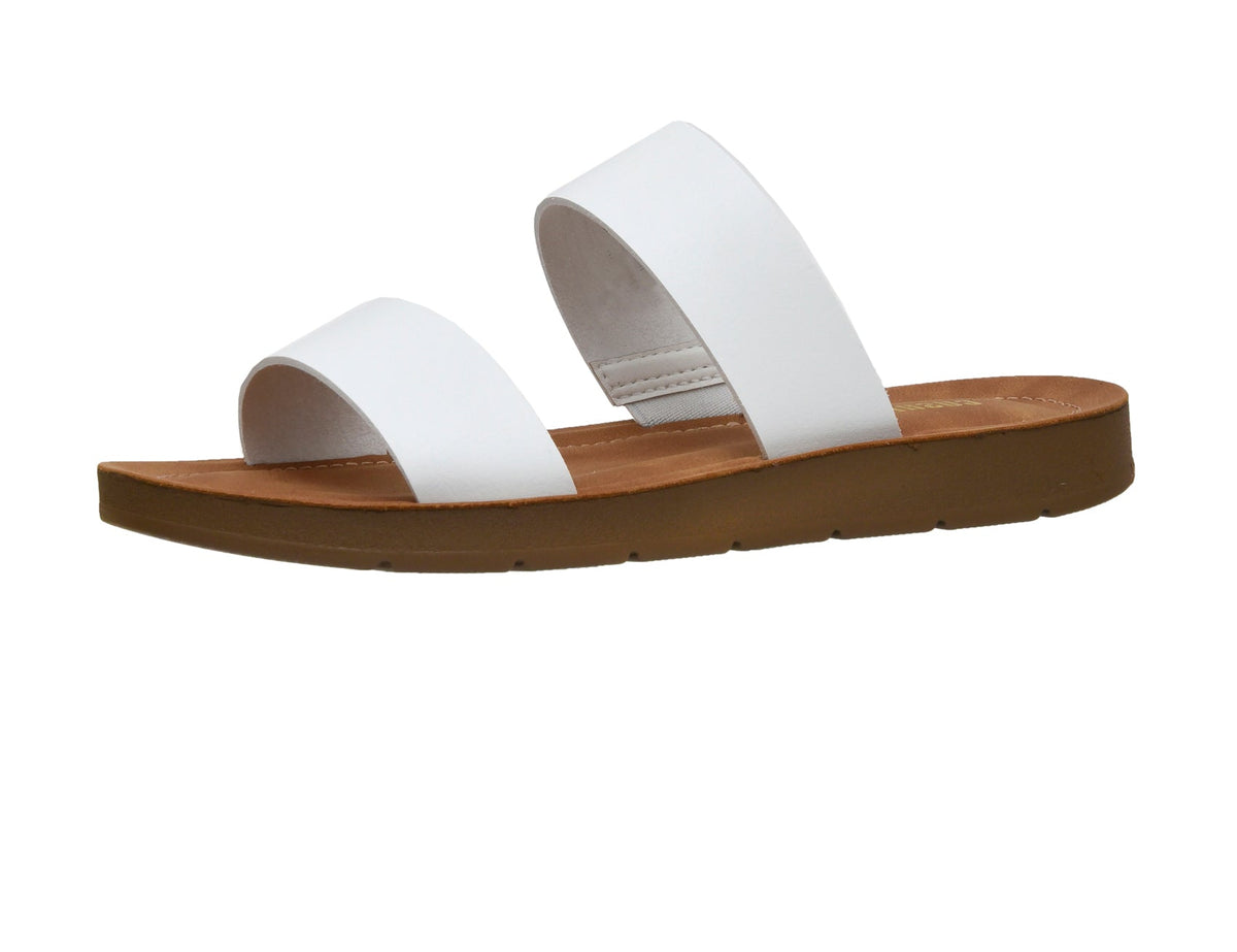 Imelda Two Band Sandal - view 12