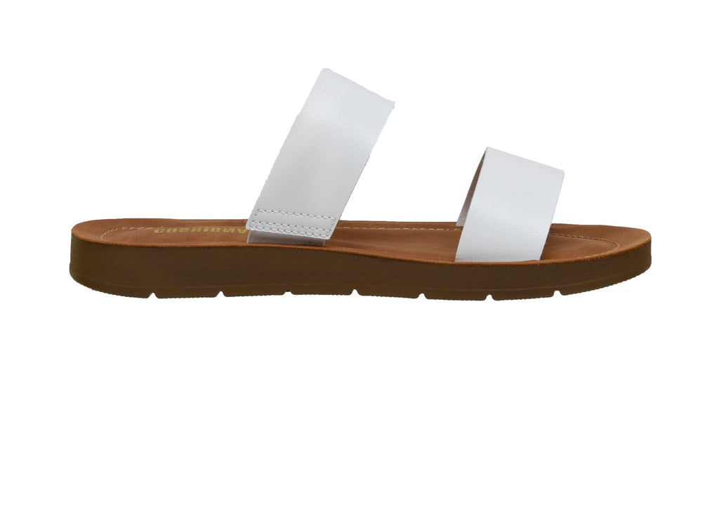 Imelda Two Band Sandal - view 14