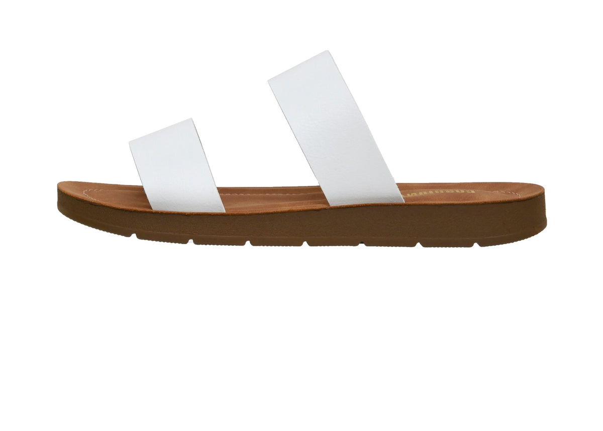 Imelda Two Band Sandal - view 11