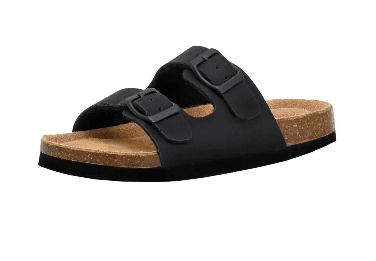 Lane Jr Cork Footbed Sandal - view 2