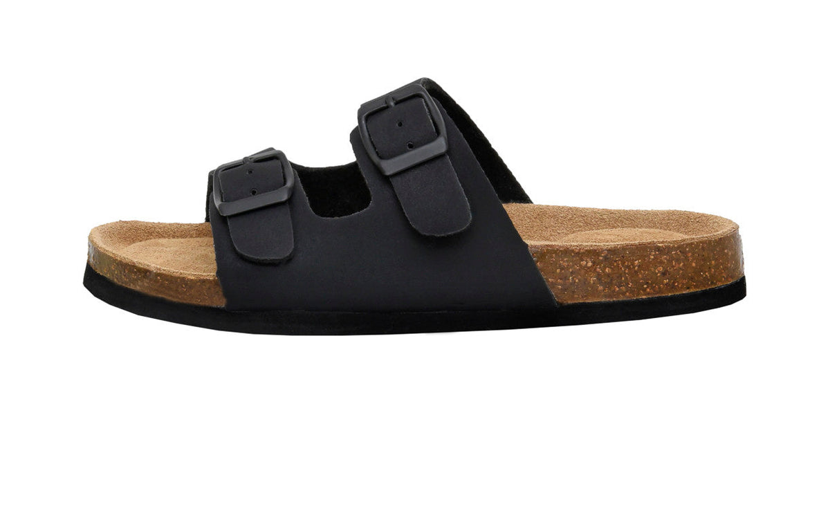 Lane Jr Cork Footbed Sandal - view 1