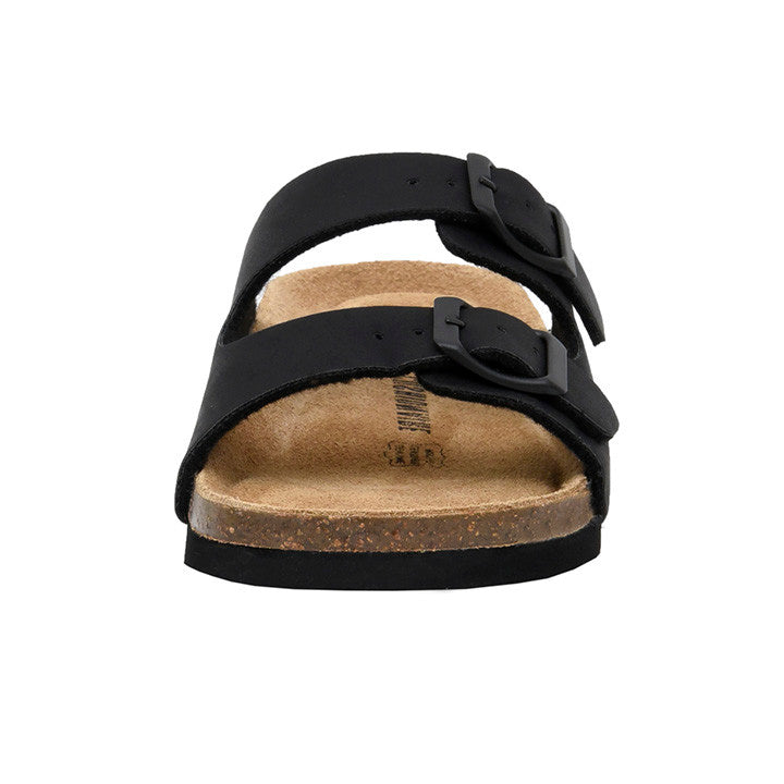 Lane Jr Cork Footbed Sandal - view 3