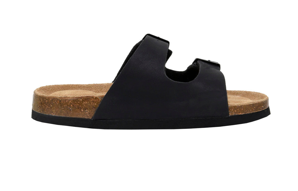Lane Jr Cork Footbed Sandal - view 4