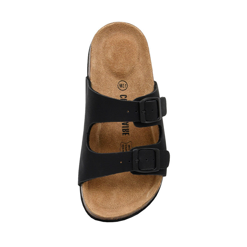 Lane Jr Cork Footbed Sandal - view 5