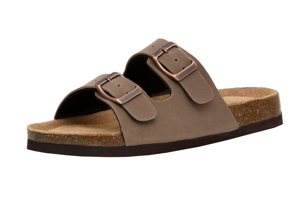 Lane Jr Cork Footbed Sandal - view 7