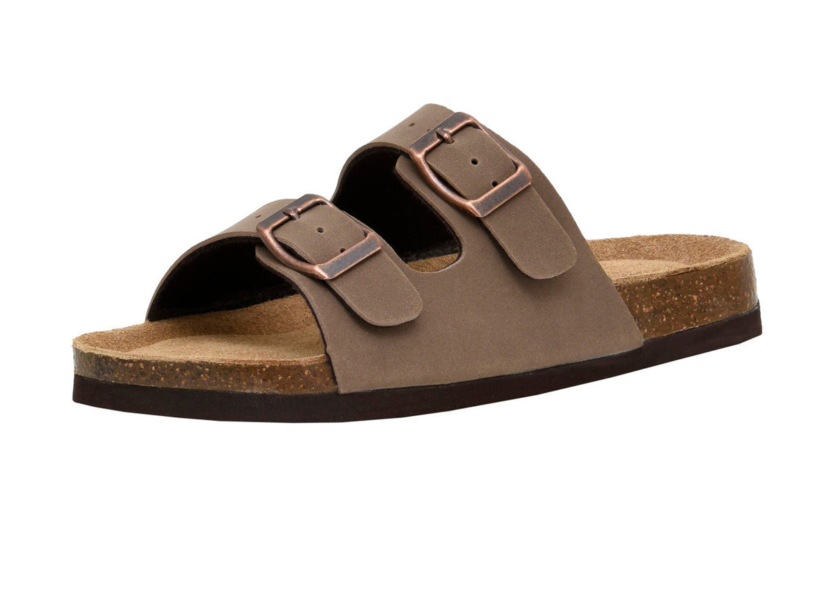 Lane Jr Cork Footbed Sandal - view 7