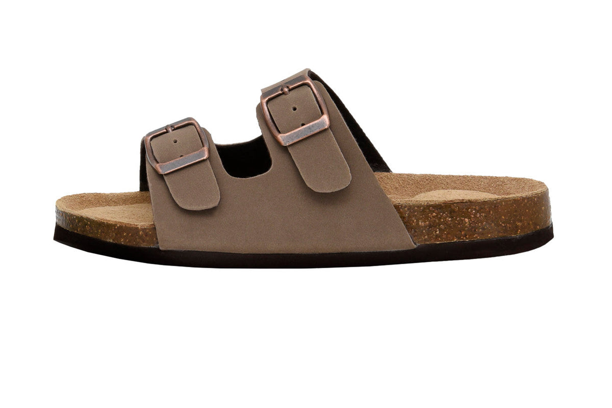 Lane Jr Cork Footbed Sandal - view 6