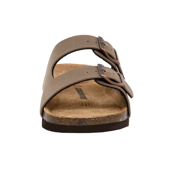 Lane Jr Cork Footbed Sandal - view 8