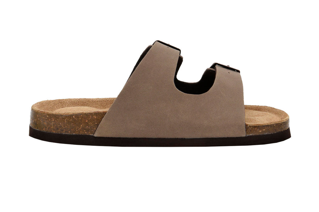 Lane Jr Cork Footbed Sandal - view 9