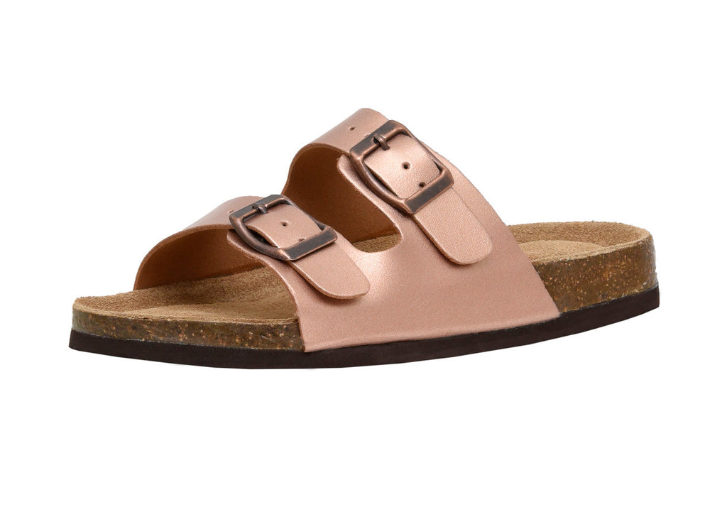 Lane Jr Cork Footbed Sandal - view 12