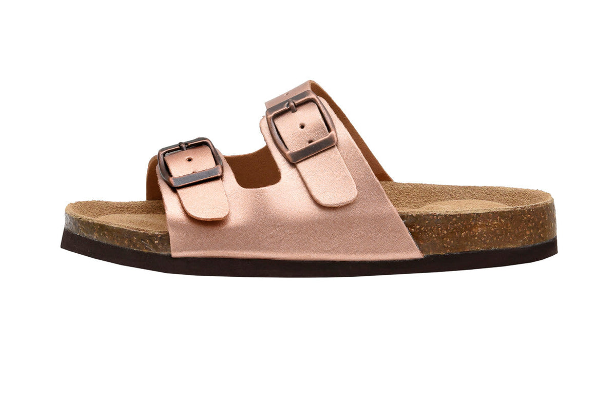 Lane Jr Cork Footbed Sandal - view 11