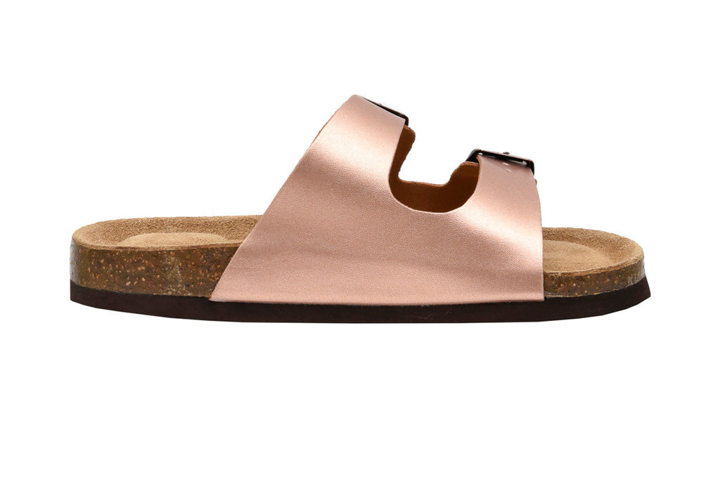 Lane Jr Cork Footbed Sandal - view 14