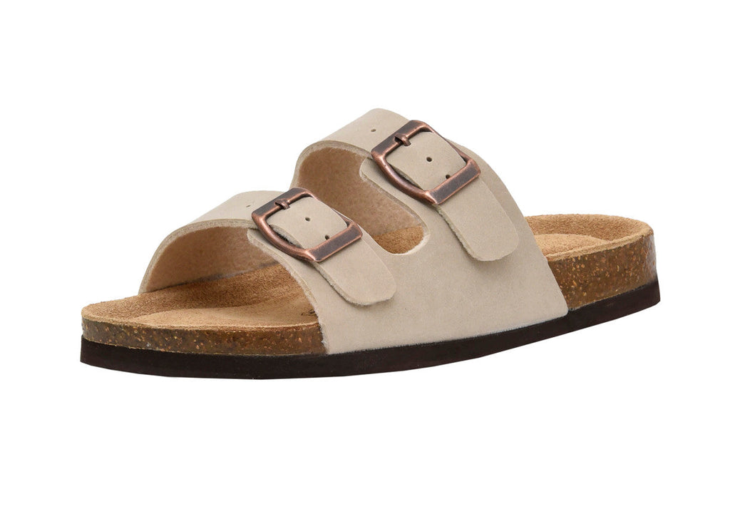 Lane Jr Cork Footbed Sandal - view 17