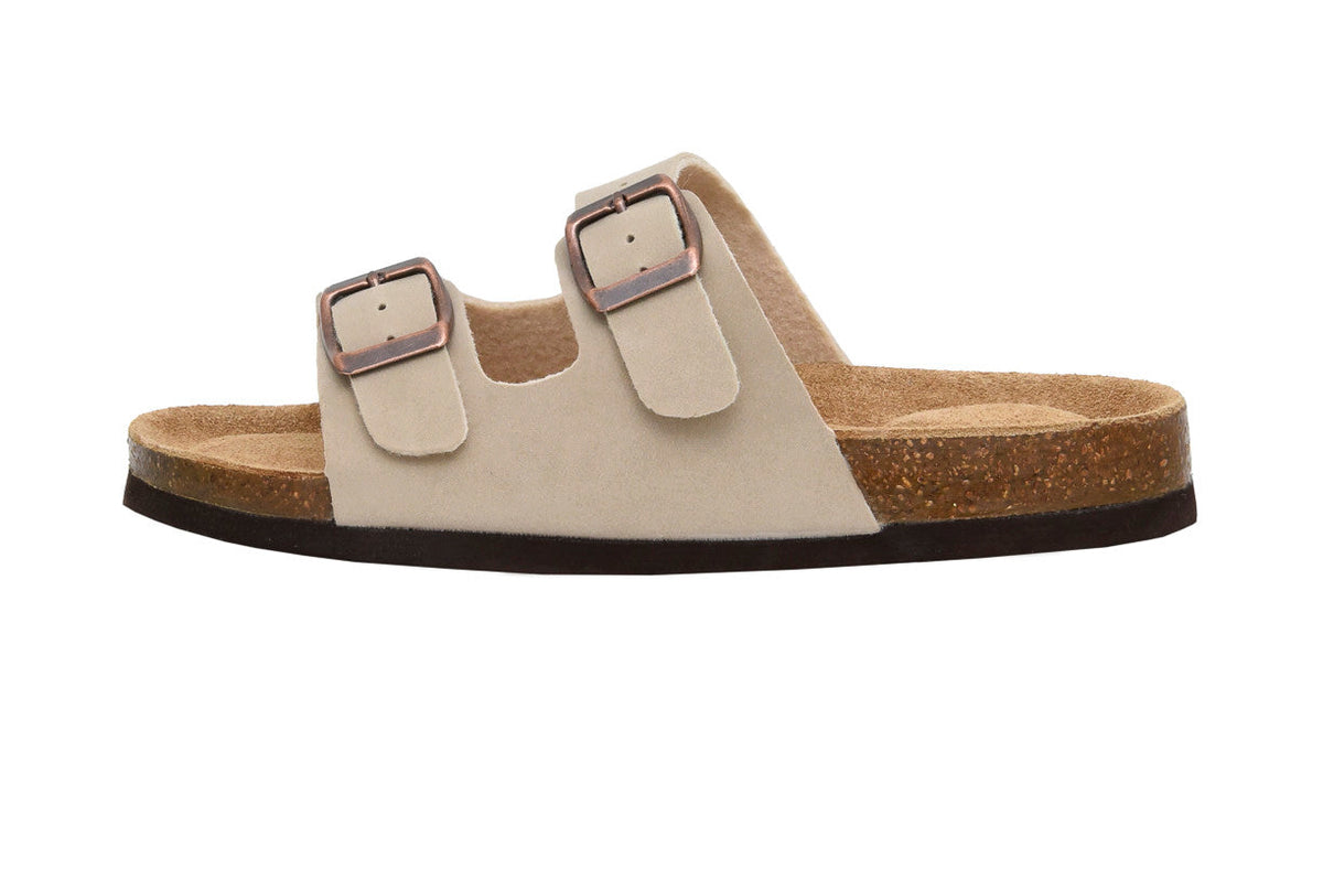 Lane Jr Cork Footbed Sandal - view 16