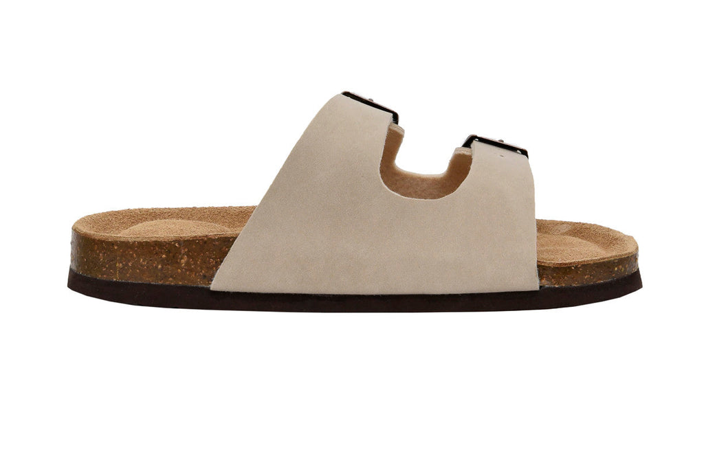 Lane Jr Cork Footbed Sandal - view 19