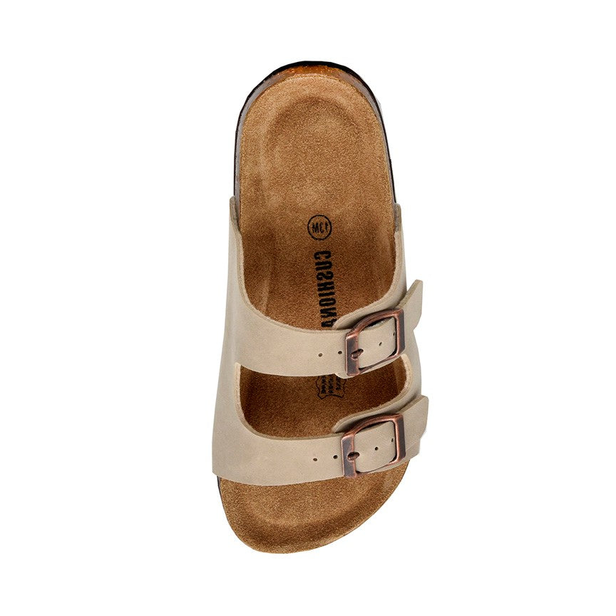 Lane Jr Cork Footbed Sandal - view 20