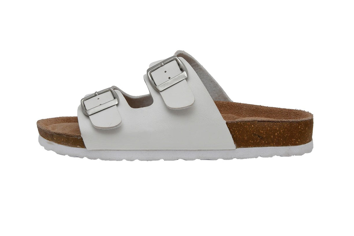 Lane Jr Cork Footbed Sandal - view 21