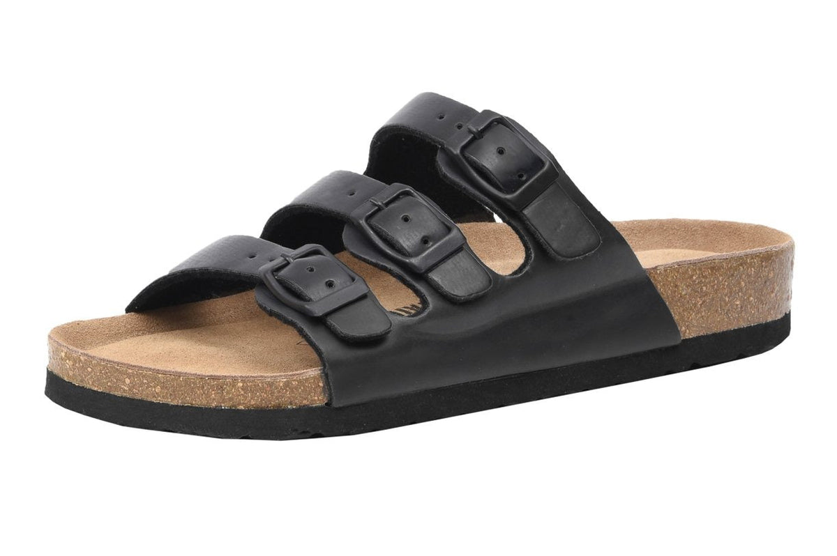 Lela Cork Footbed Sandal - view 43