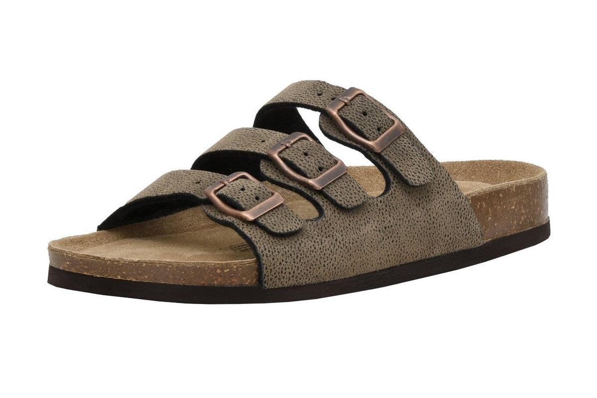 Lela Cork Footbed Sandal - view 44