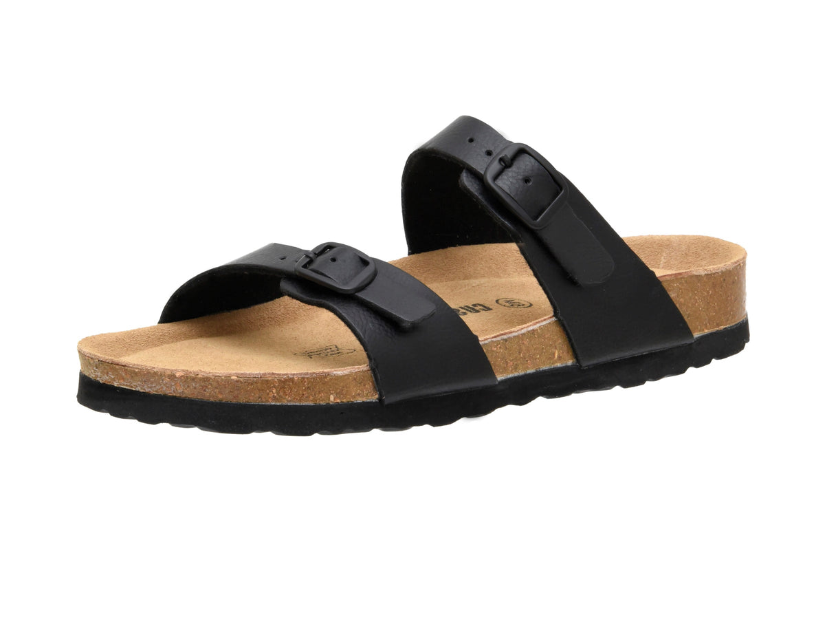 Liam Cork Footbed Sandal - view 2