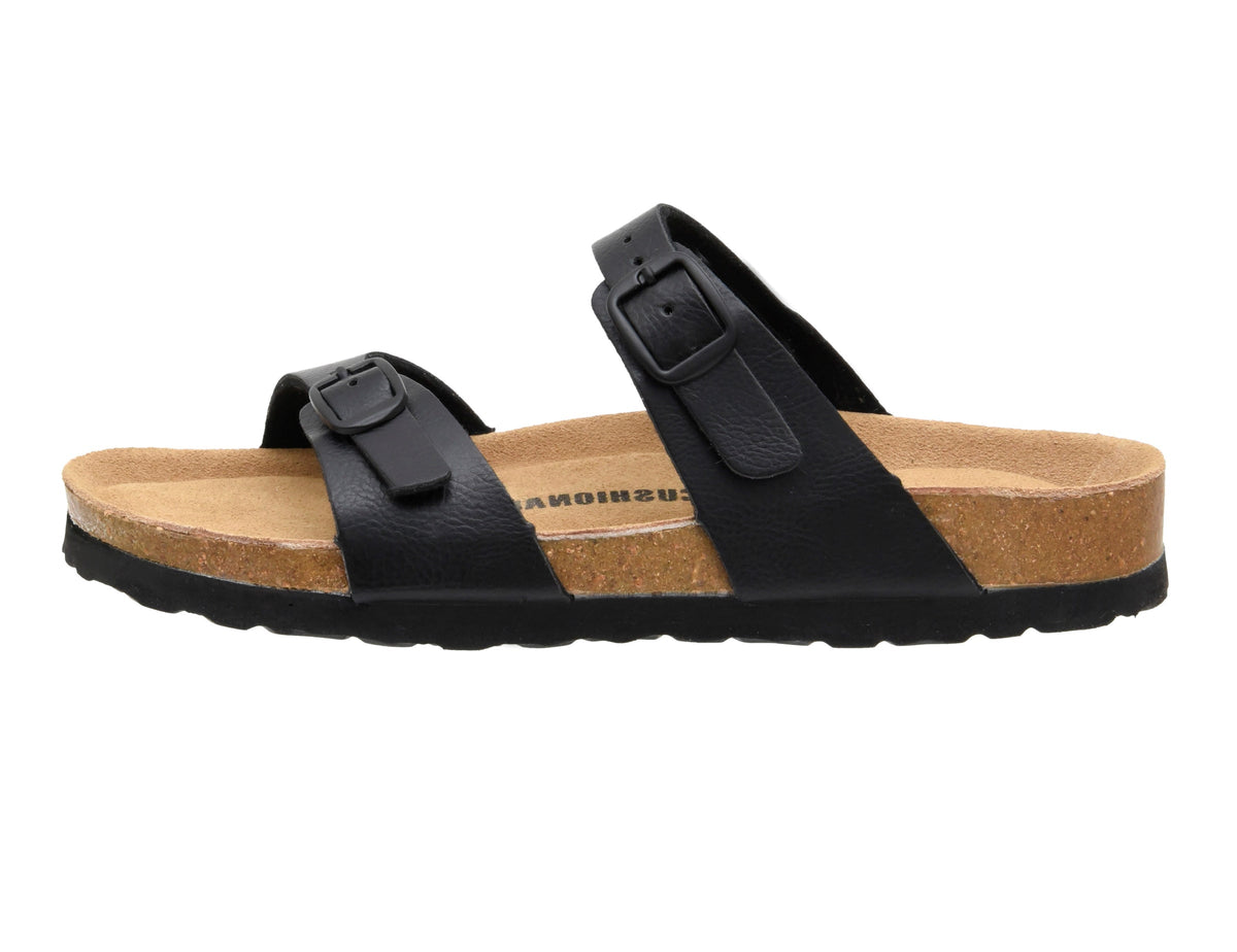Liam Cork Footbed Sandal - view 1