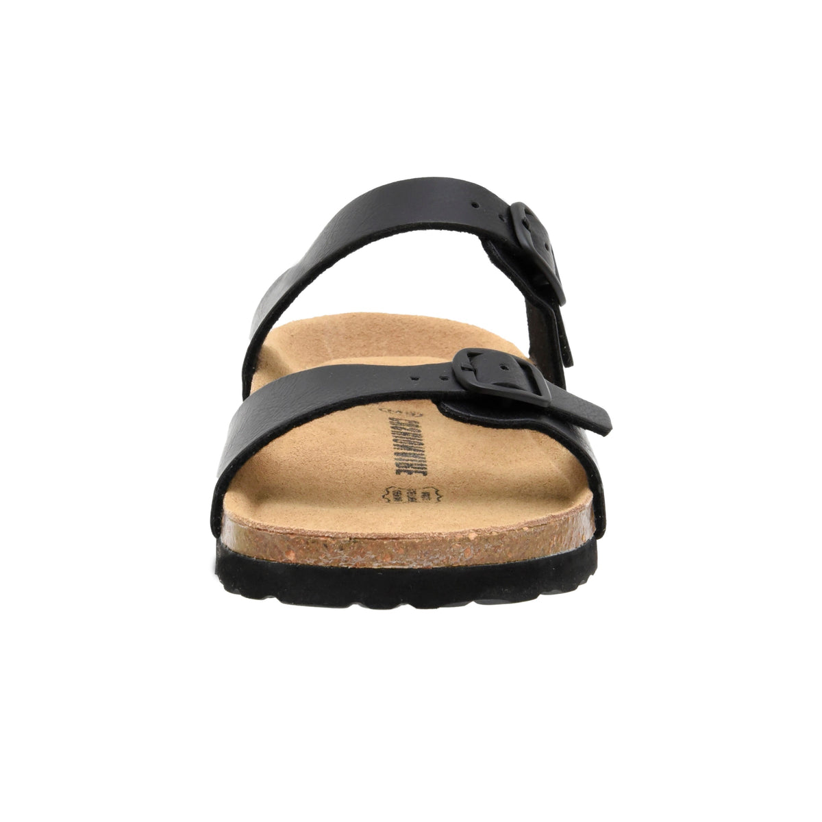 Liam Cork Footbed Sandal - view 3