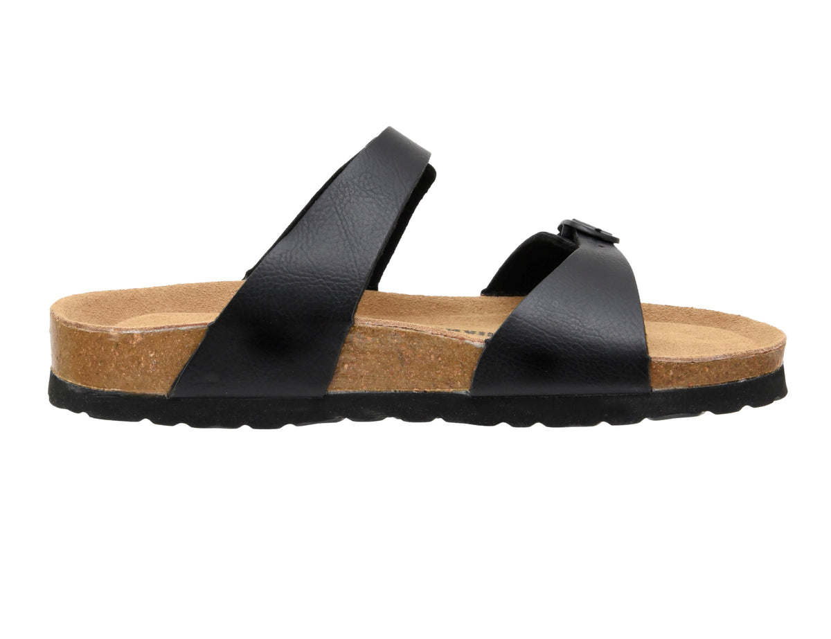 Liam Cork Footbed Sandal - view 4
