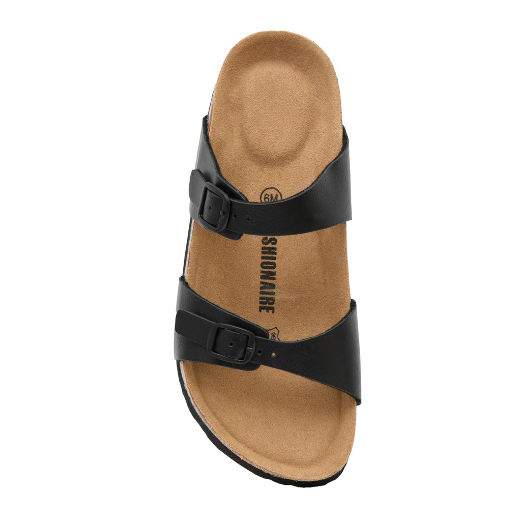 Liam Cork Footbed Sandal - view 5