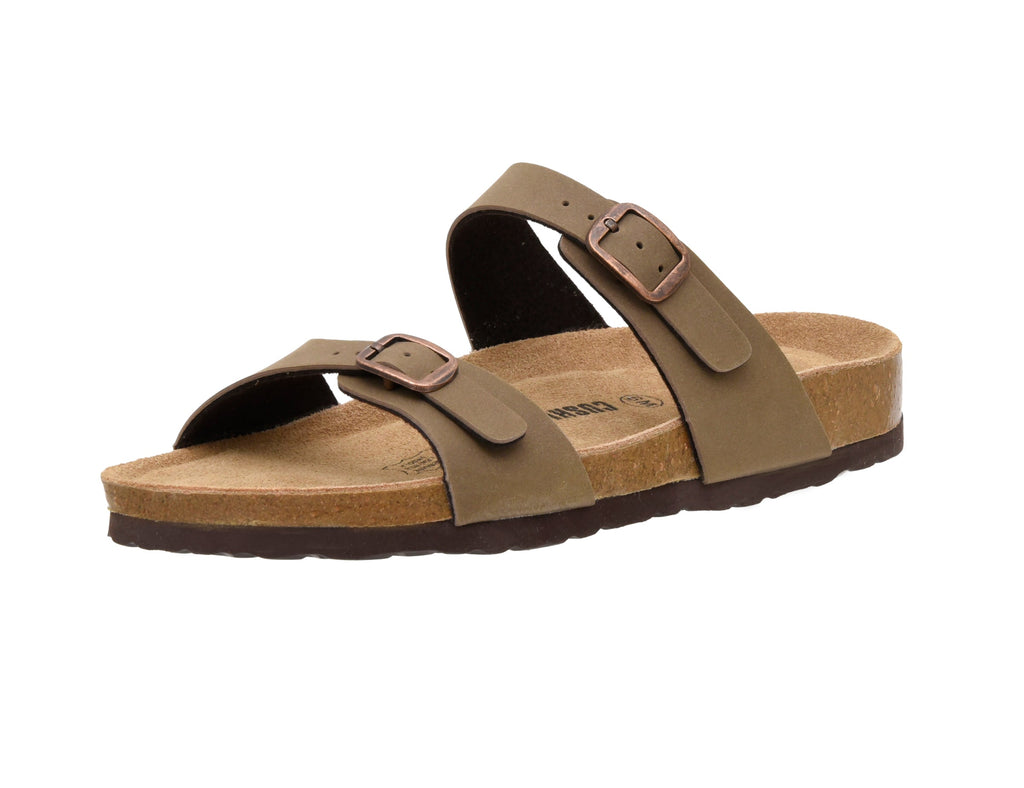 Liam Cork Footbed Sandal - view 22