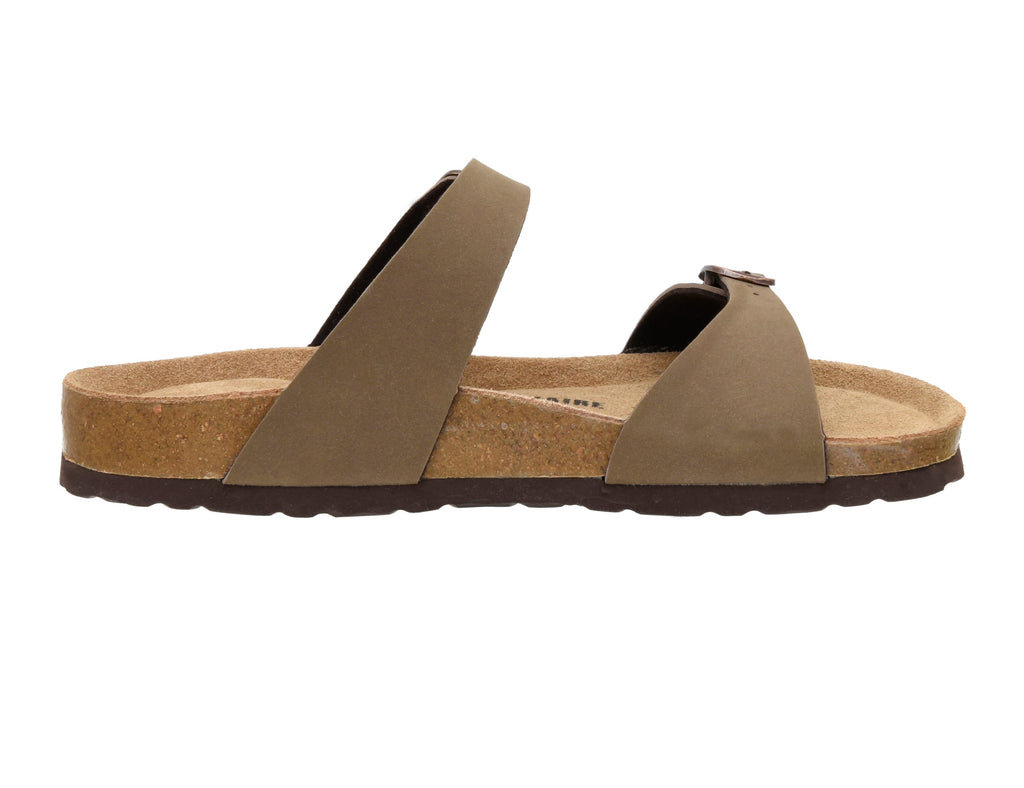 Liam Cork Footbed Sandal - view 24