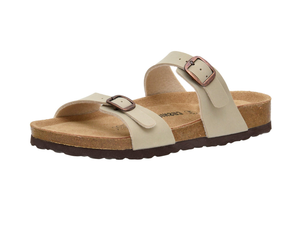 Liam Cork Footbed Sandal - view 17