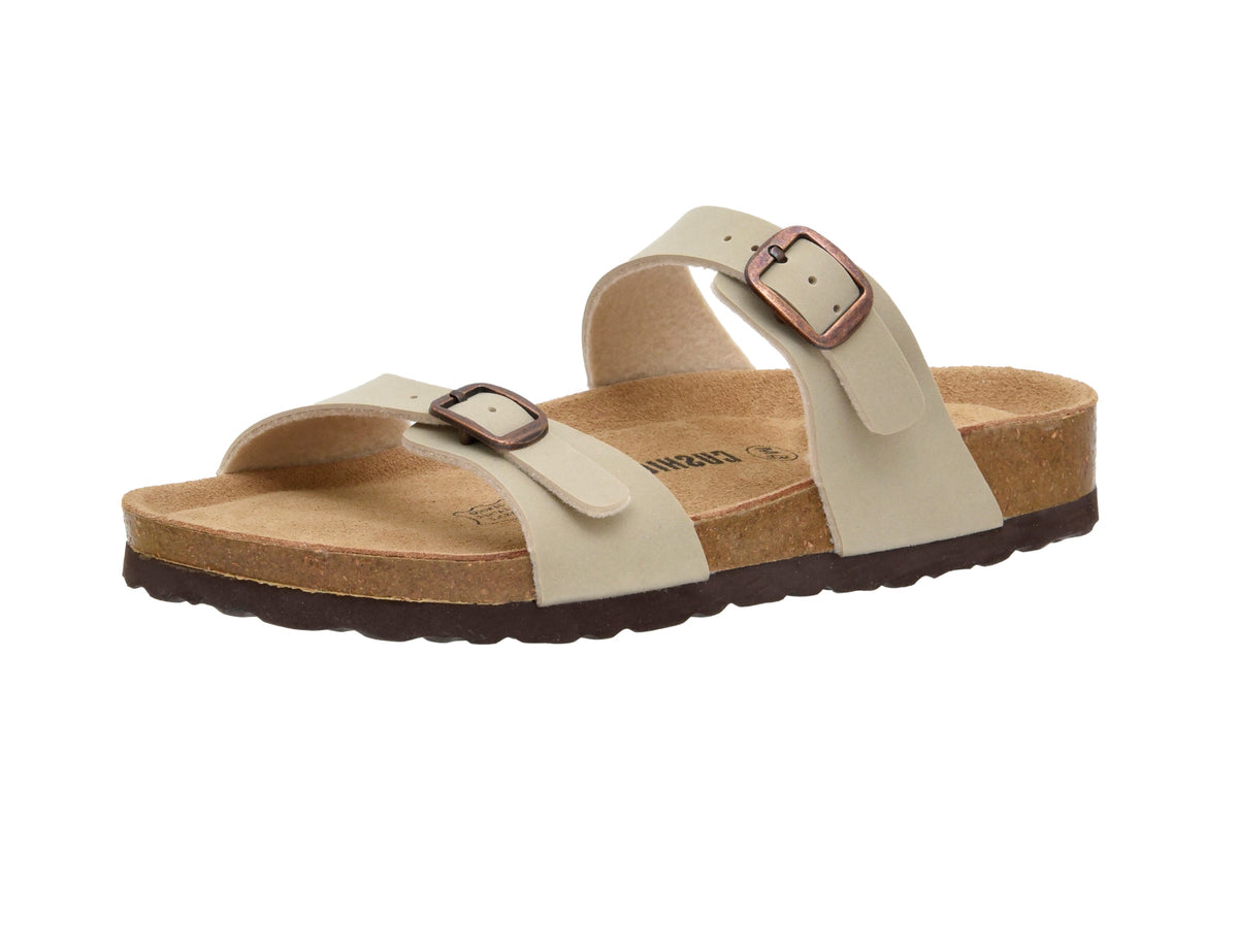 Liam Cork Footbed Sandal - view 17