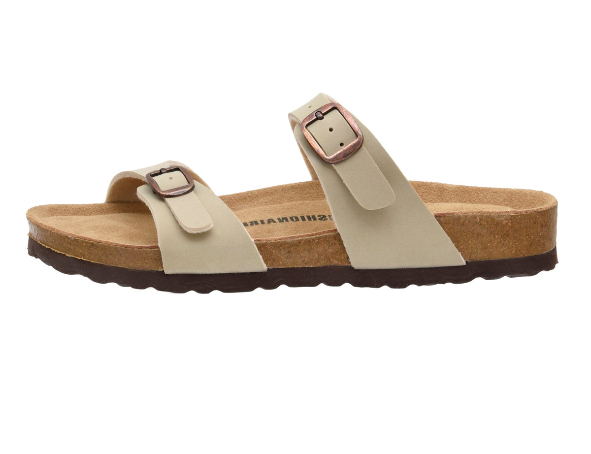 Liam Cork Footbed Sandal - view 16