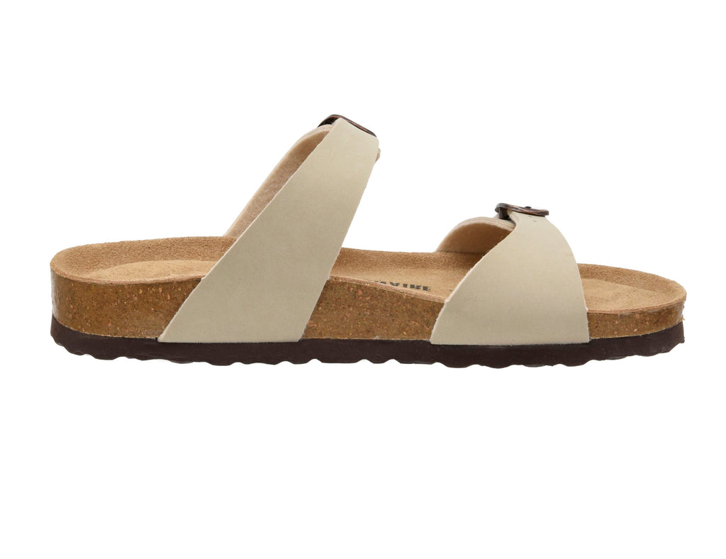 Liam Cork Footbed Sandal - view 19